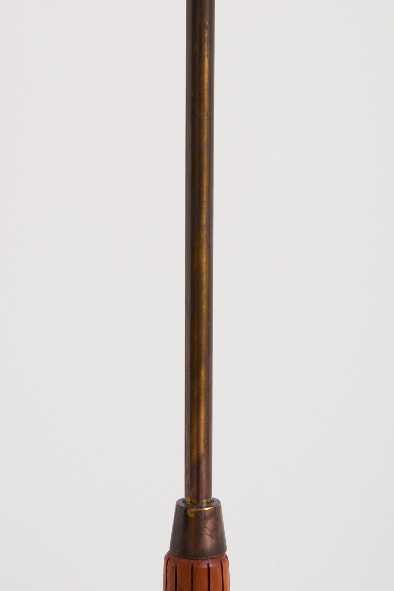 Mid-Century Floor Lamp
