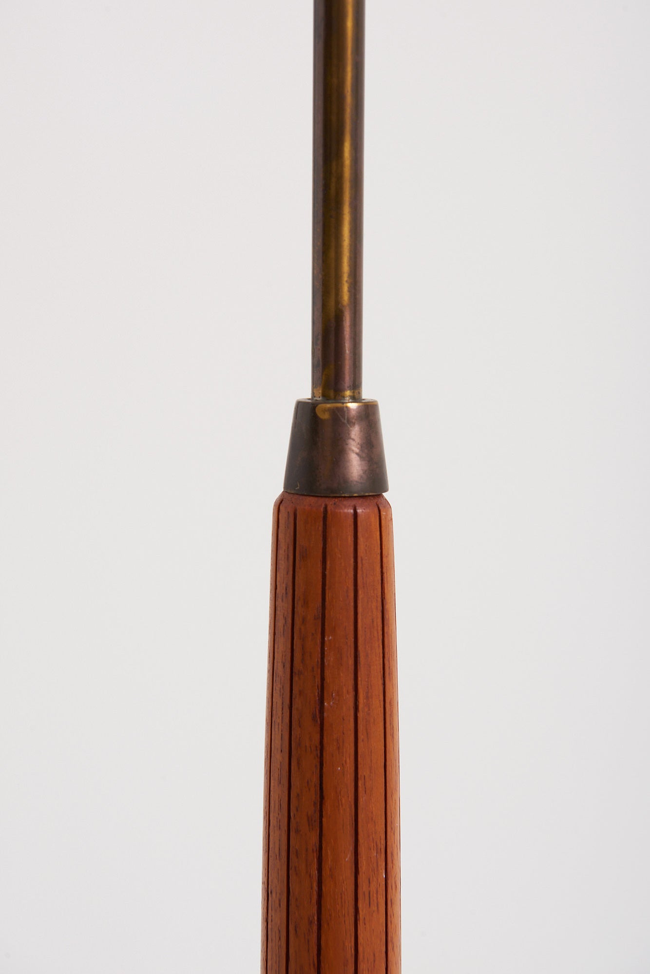 Mid-Century Floor Lamp