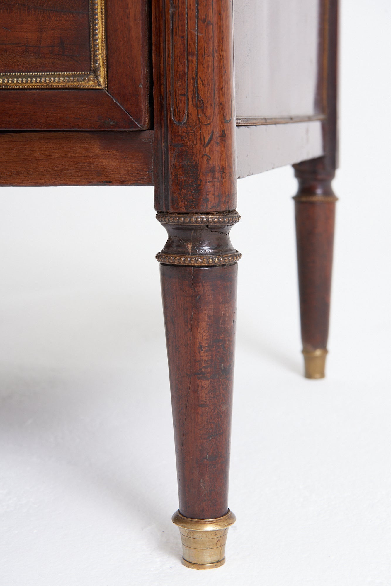 Louis XVI Period Chest of Drawers
