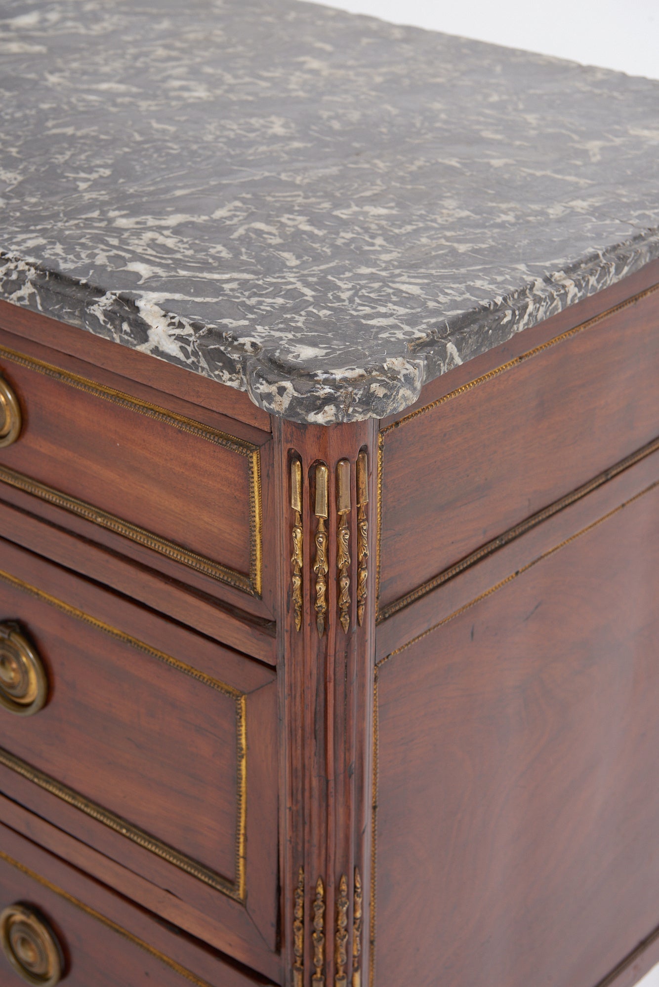Louis XVI Period Chest of Drawers