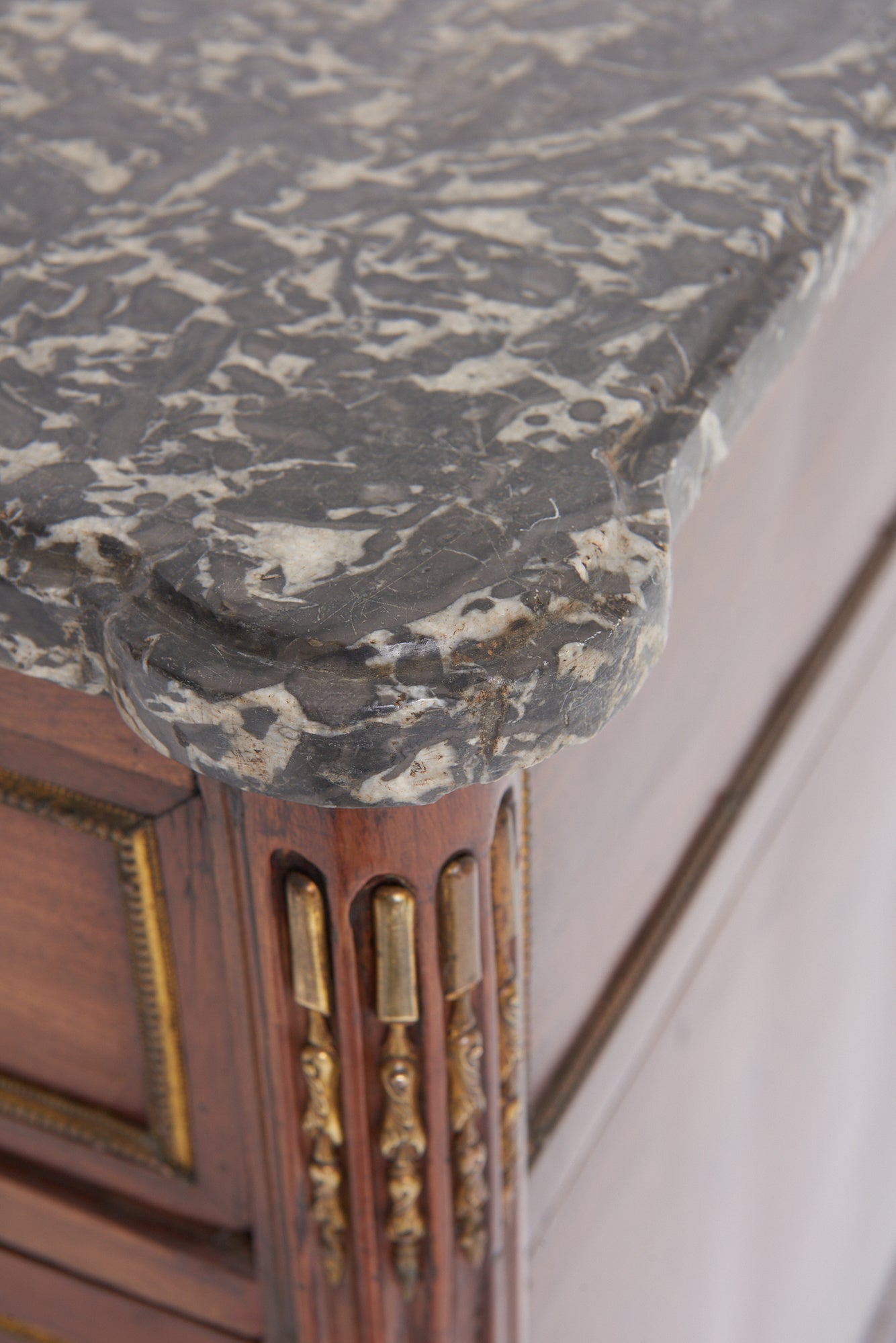 Louis XVI Period Chest of Drawers