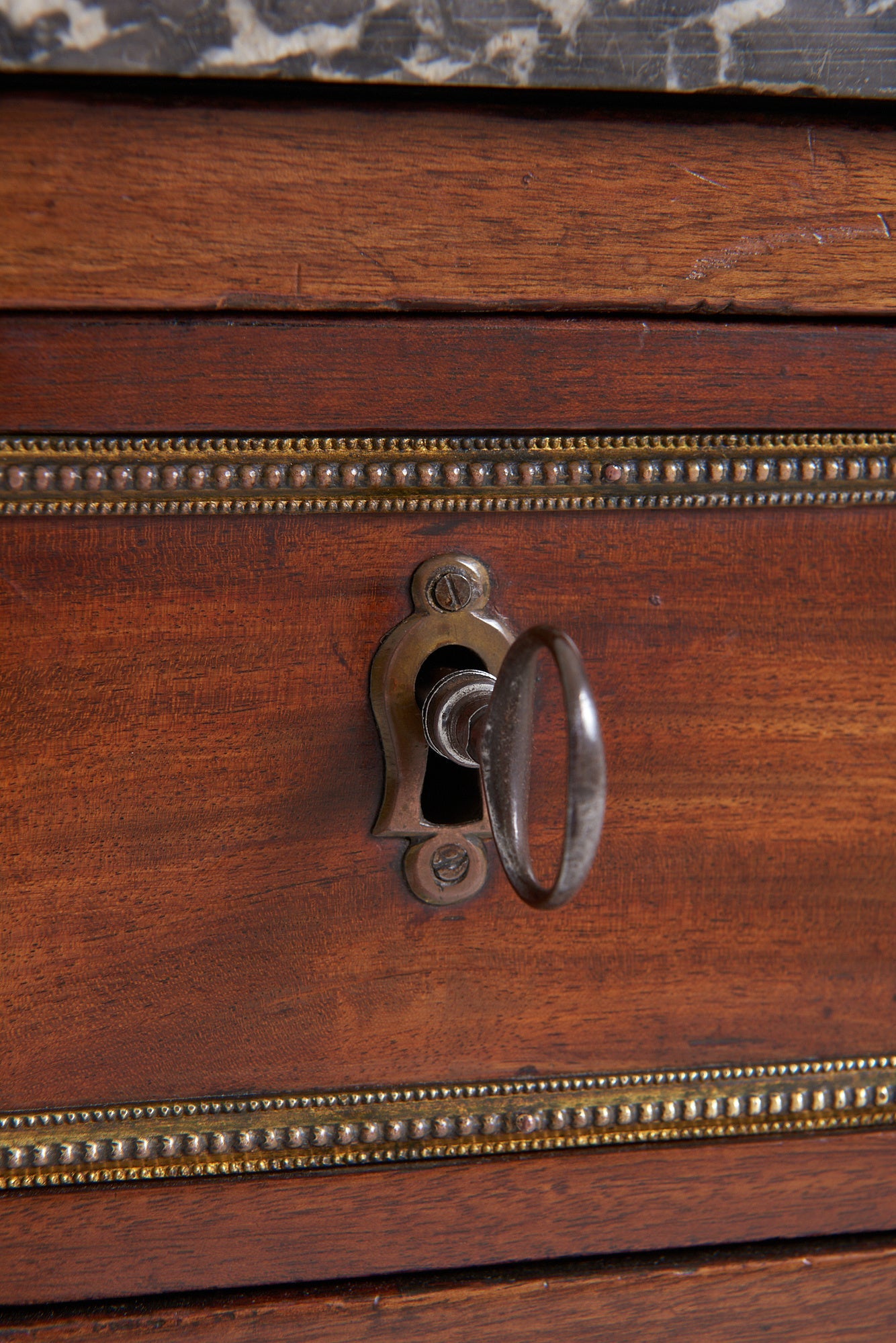 Louis XVI Period Chest of Drawers