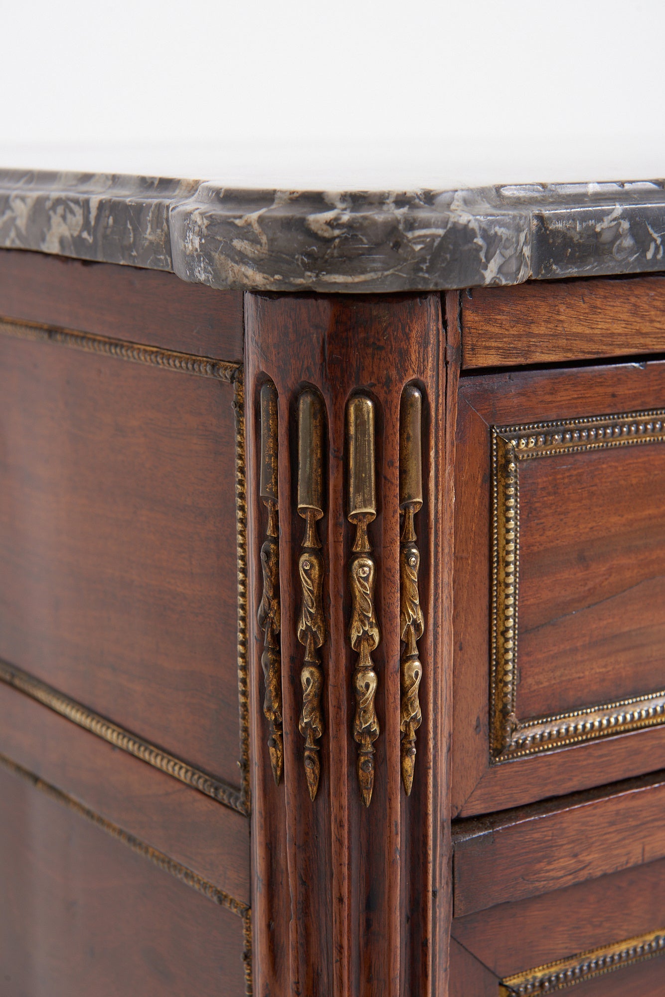 Louis XVI Period Chest of Drawers