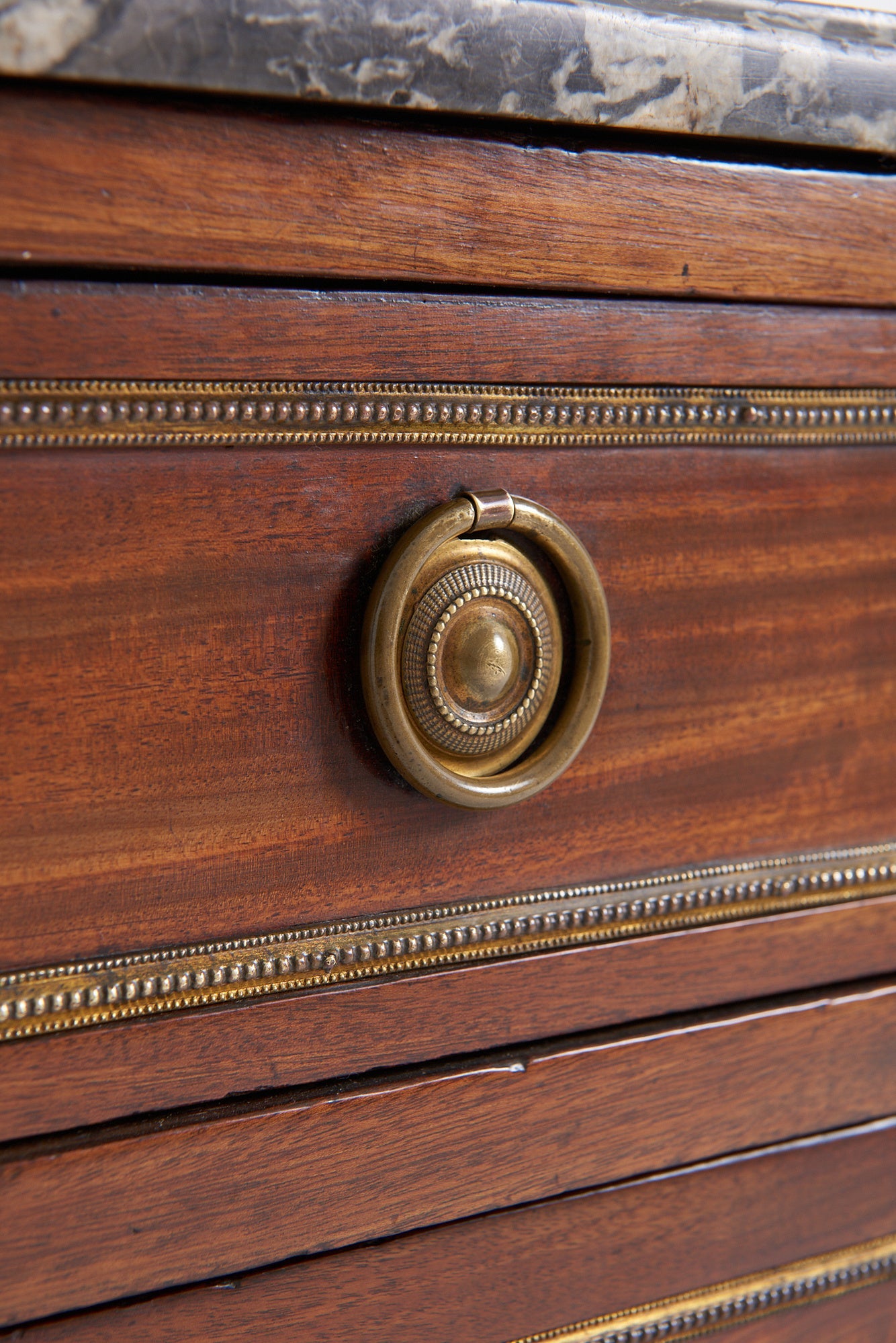 Louis XVI Period Chest of Drawers