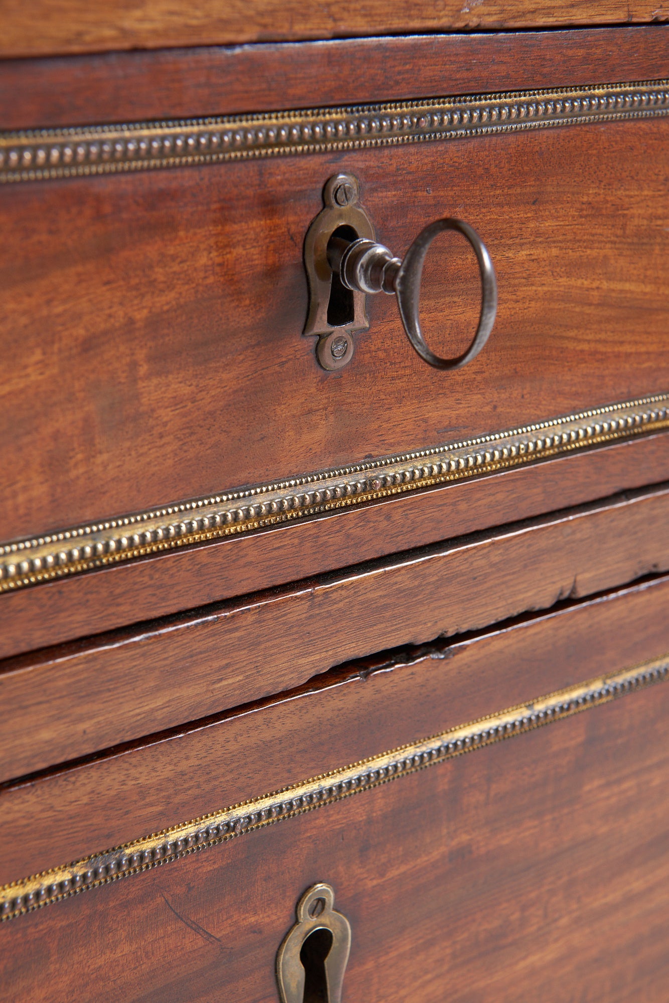 Louis XVI Period Chest of Drawers