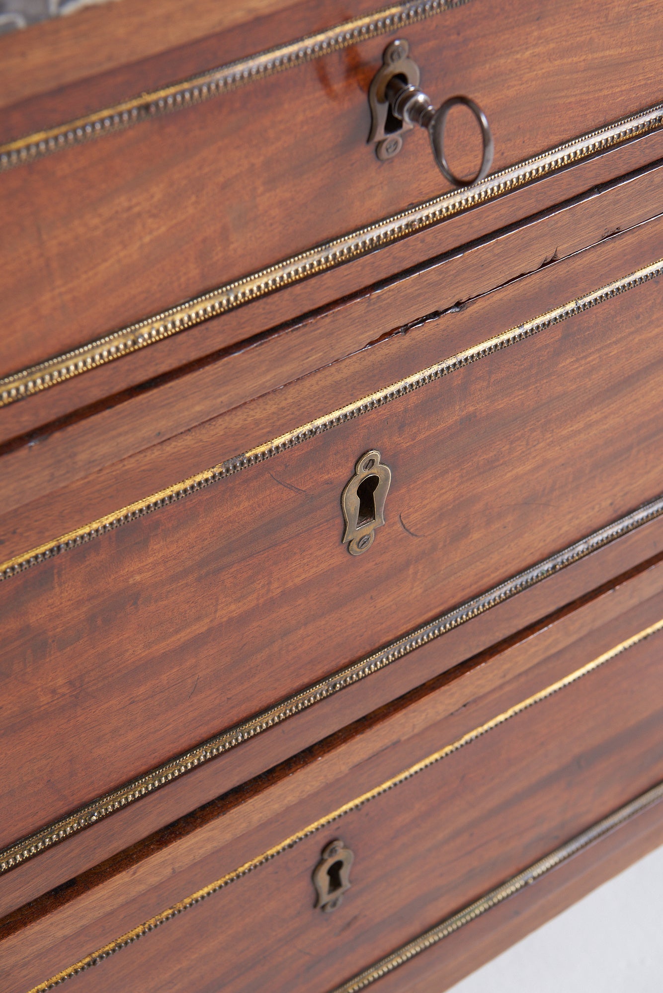 Louis XVI Period Chest of Drawers