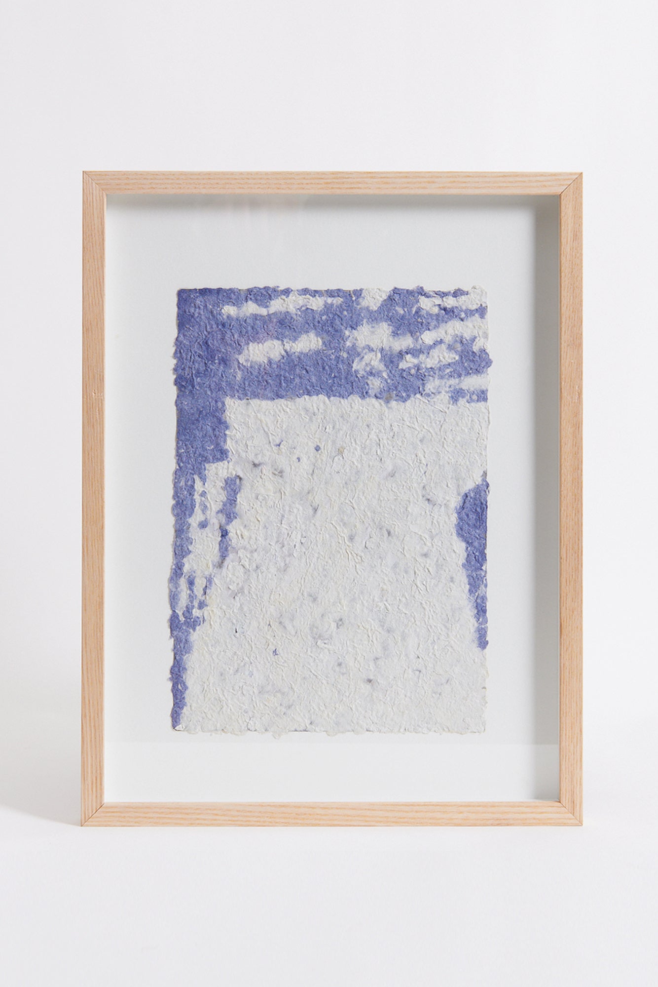 Set of 6 Works on Paper by Marinette Lefillâtre