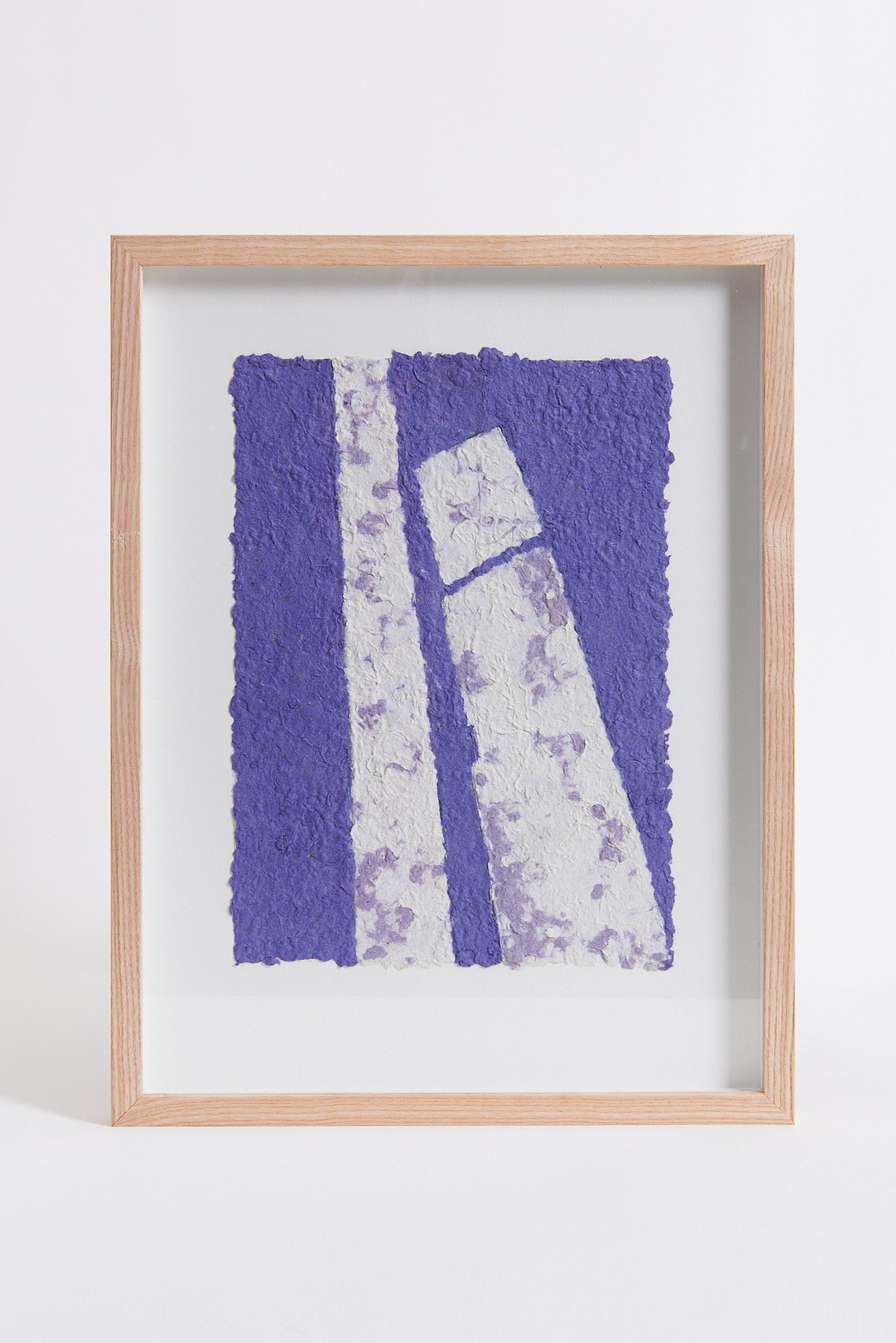 Set of 6 Works on Paper by Marinette Lefillâtre