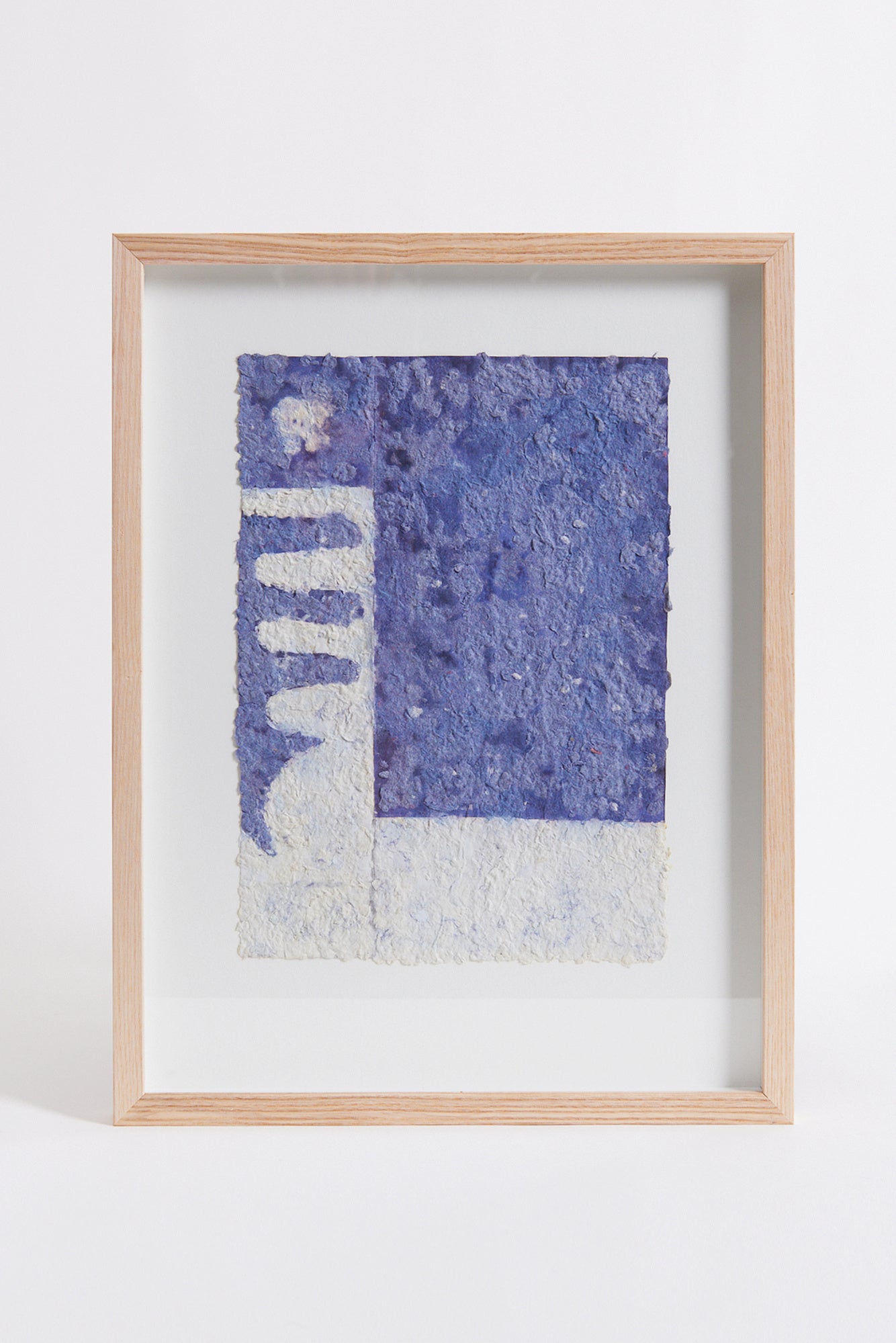 Set of 6 Works on Paper by Marinette Lefillâtre