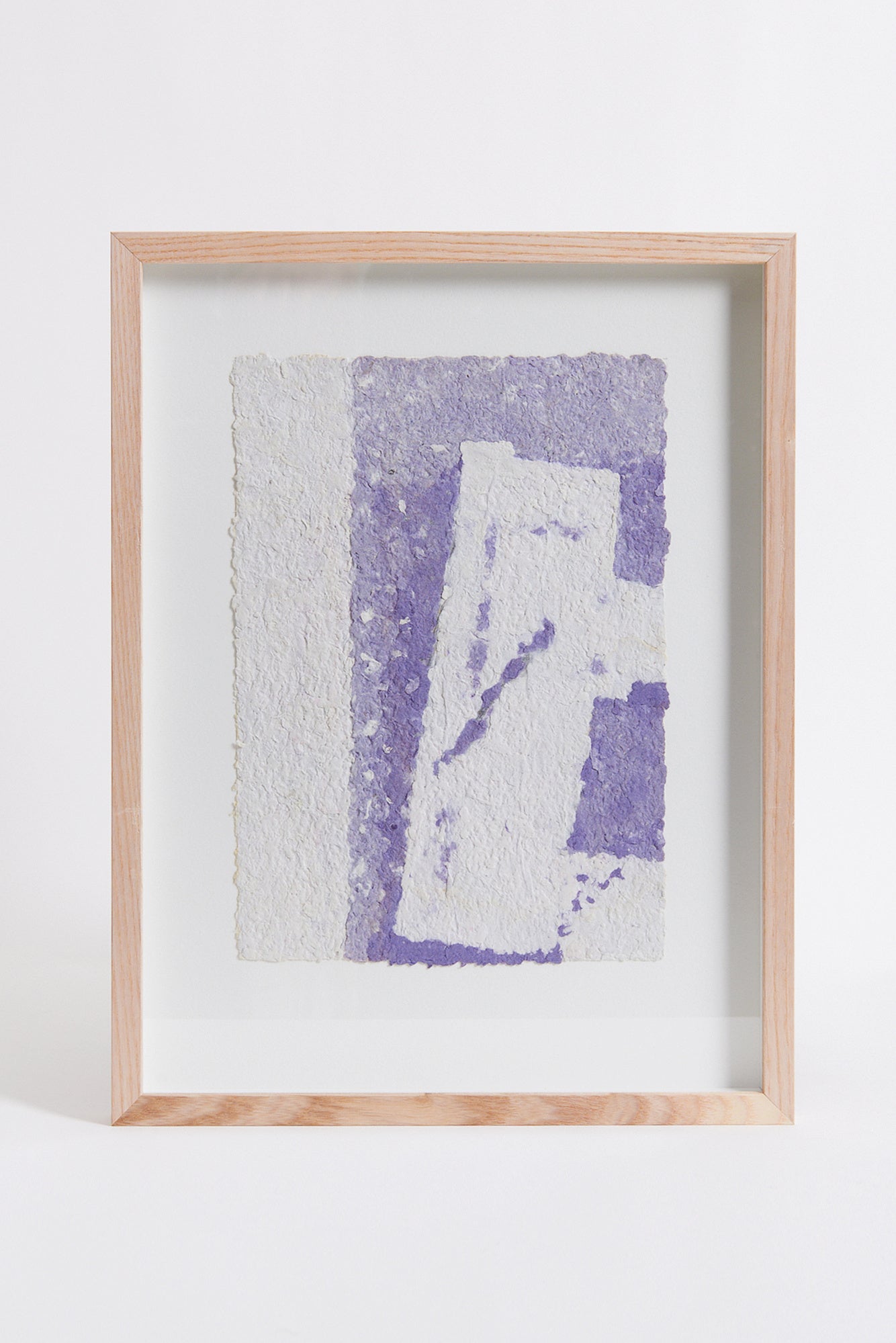 Set of 6 Works on Paper by Marinette Lefillâtre