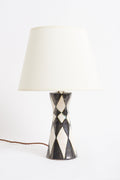 8864- Mid-Century Ceramic Table Lamp