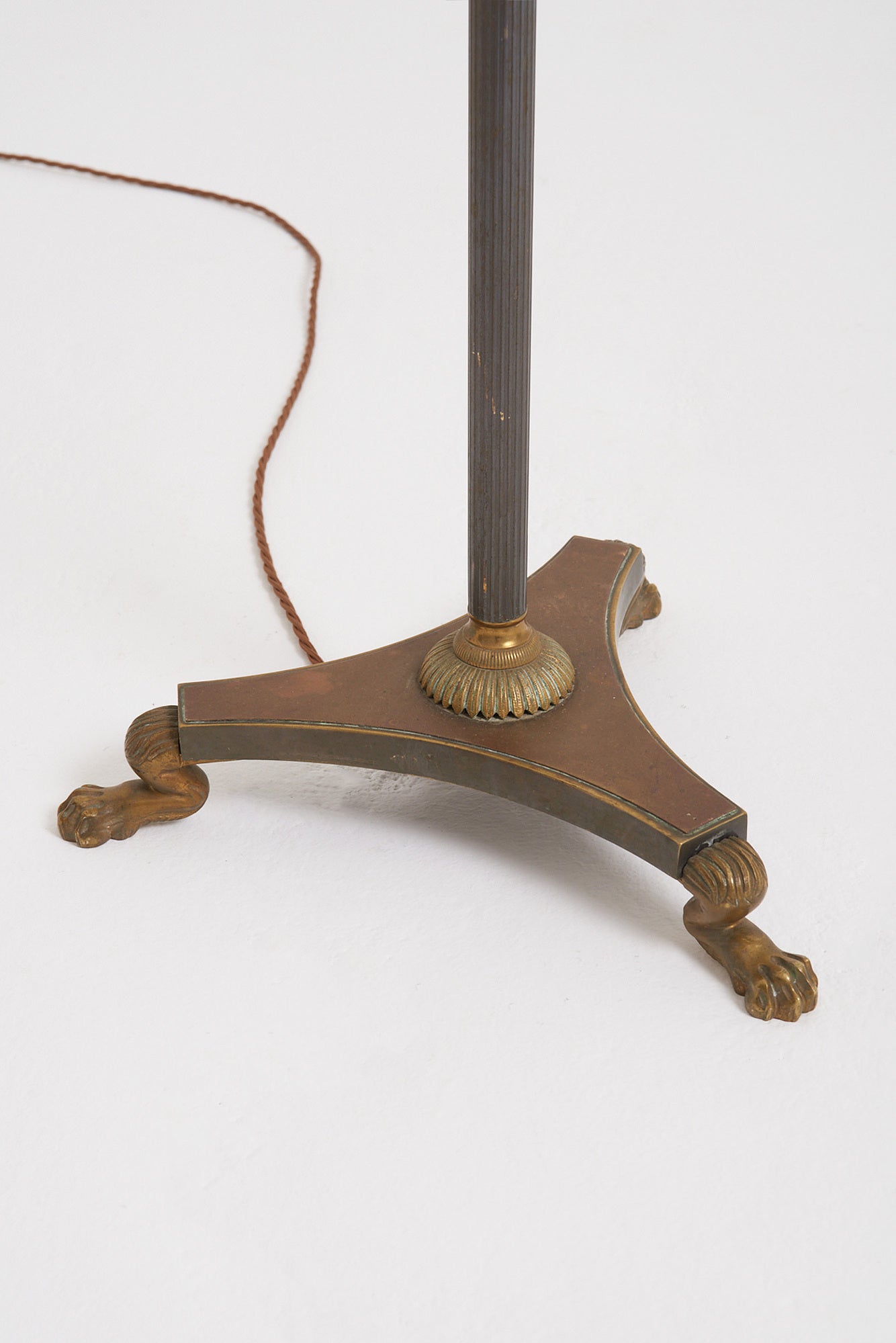 Neoclassical Floor Lamp