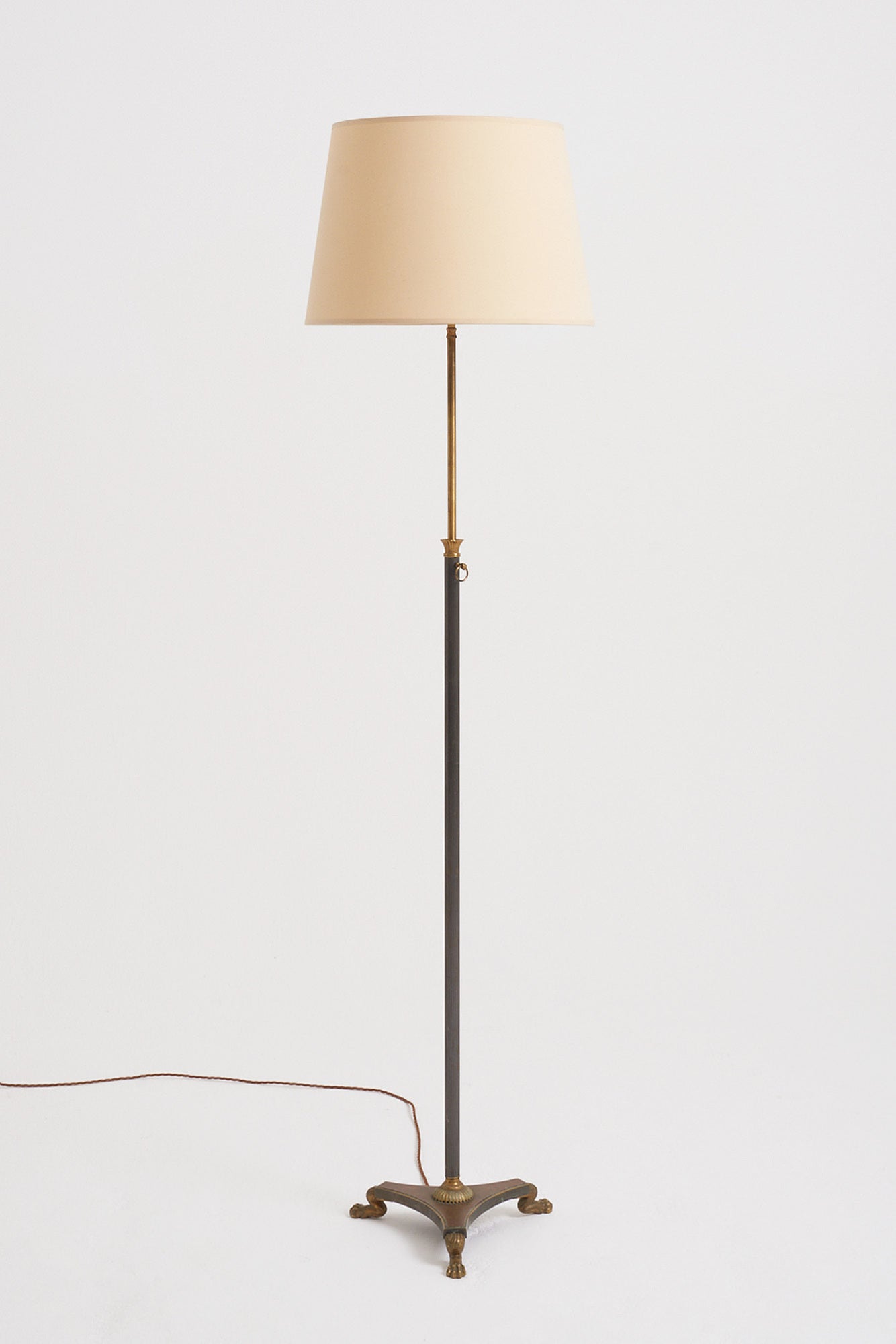 Neoclassical Floor Lamp