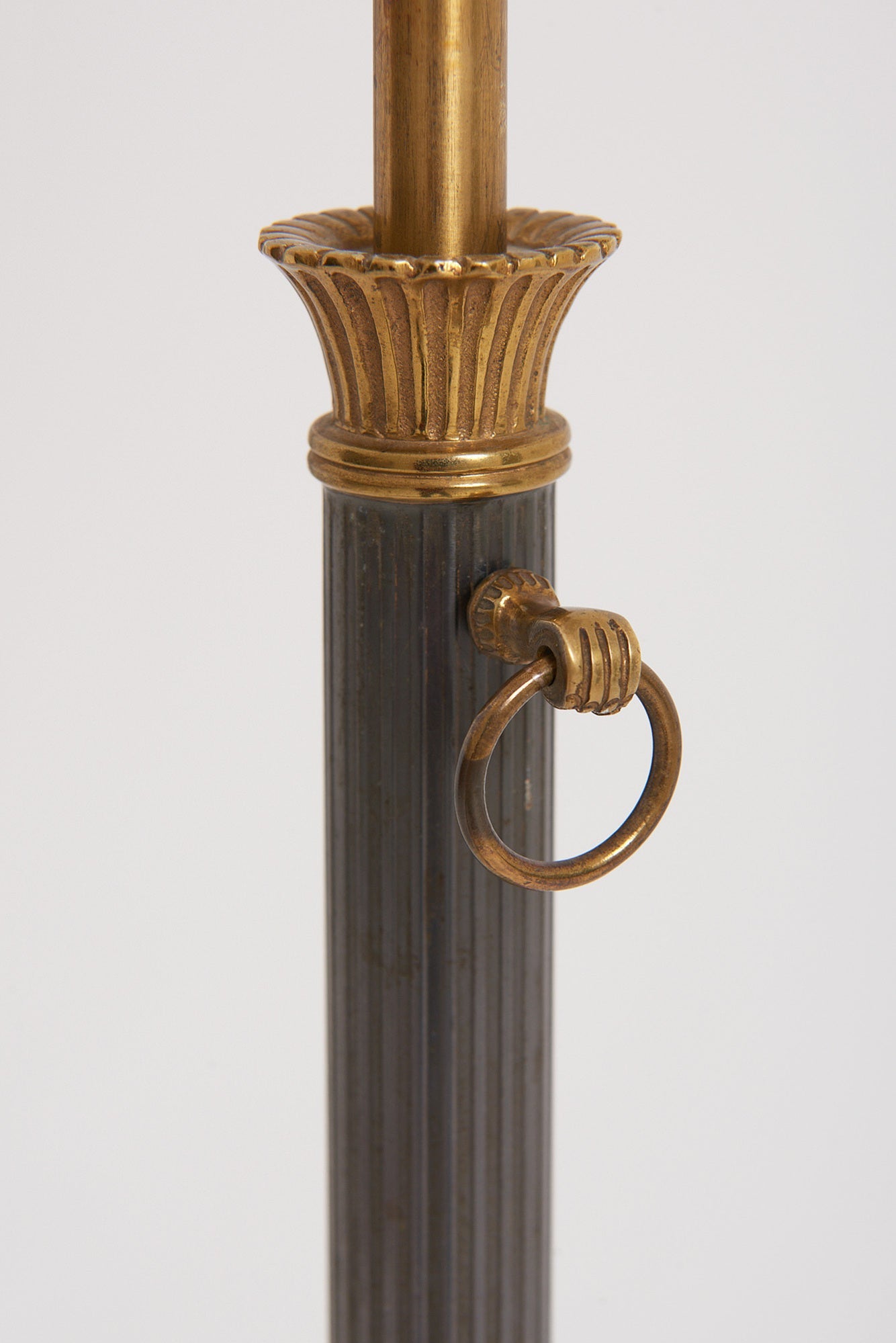 Neoclassical Floor Lamp