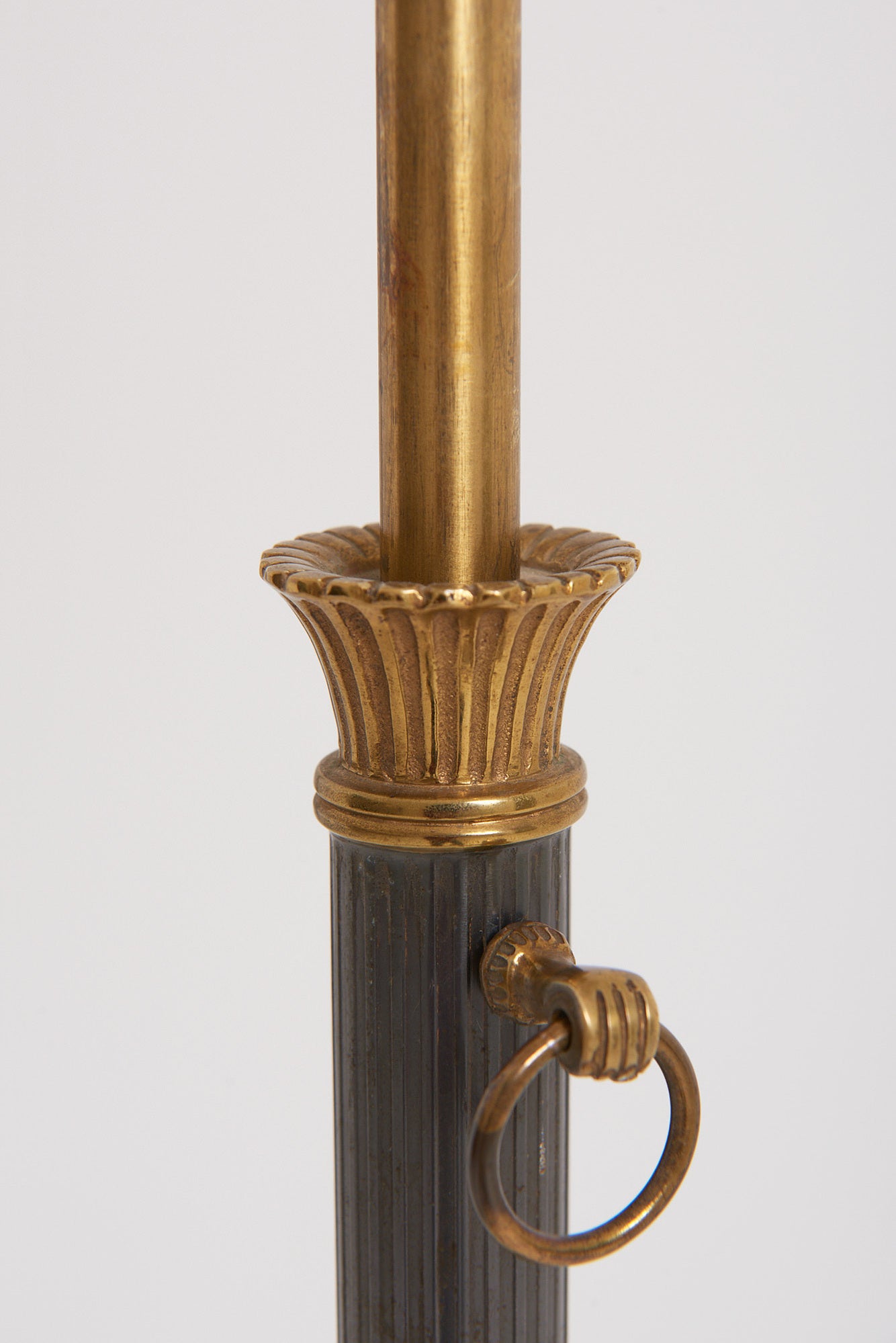 Neoclassical Floor Lamp