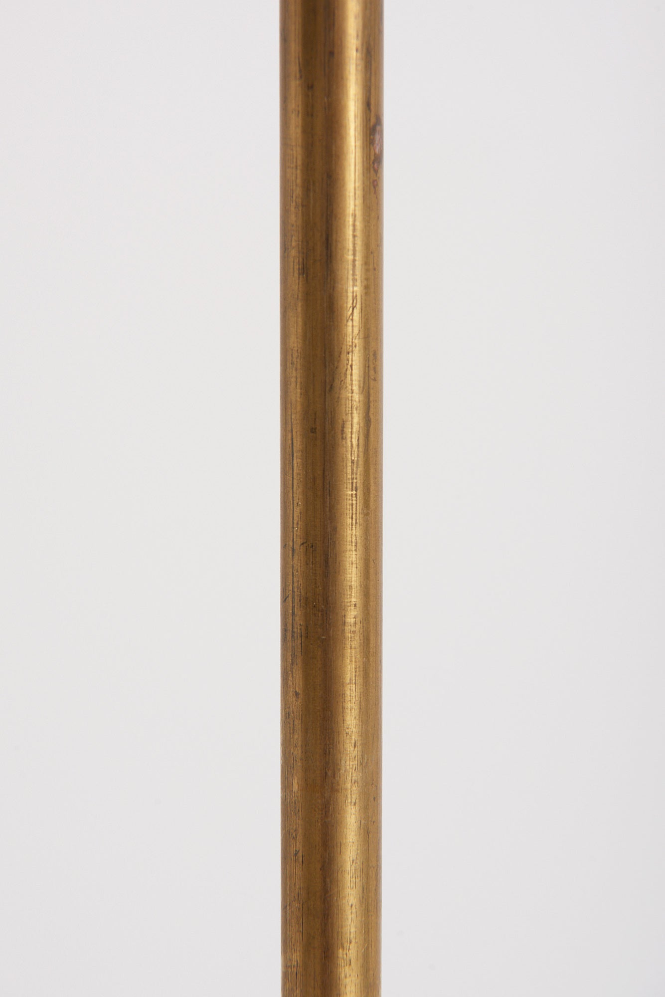 Neoclassical Floor Lamp