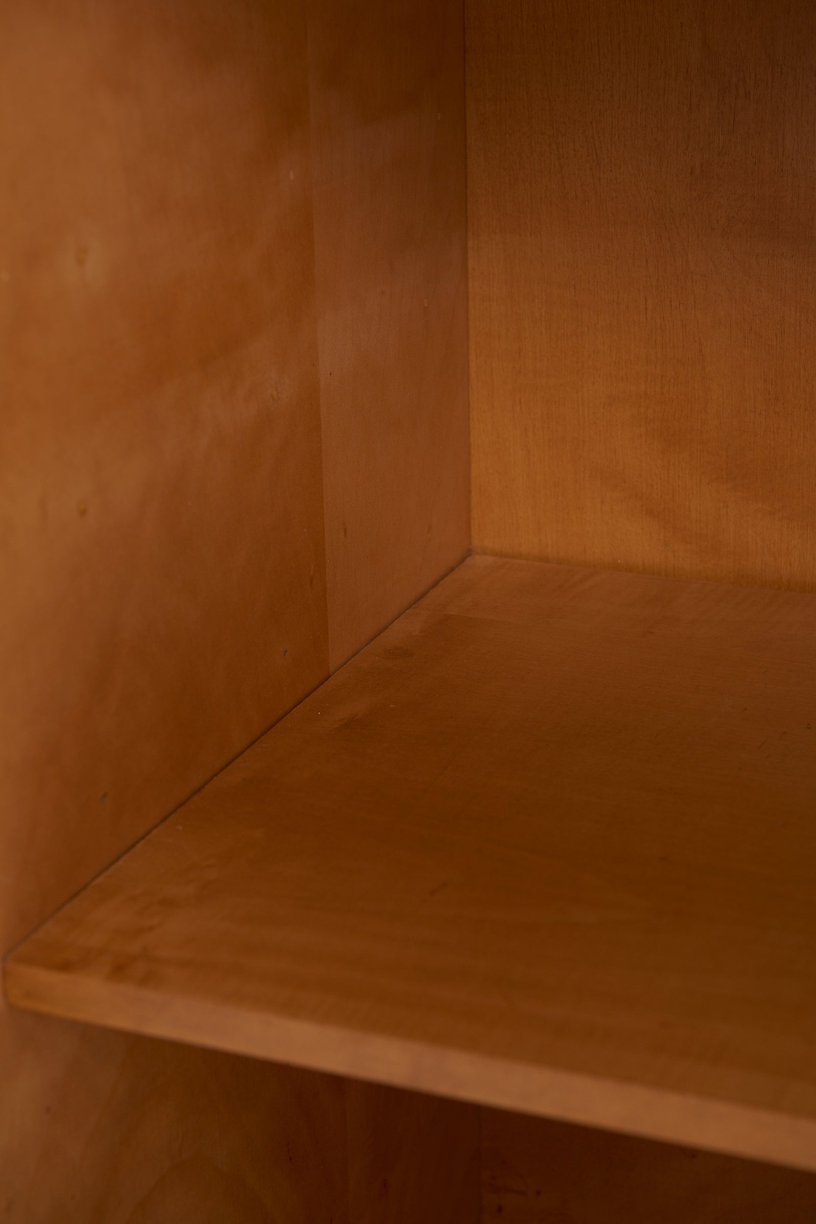 Pair of Mid-Century Cabinets