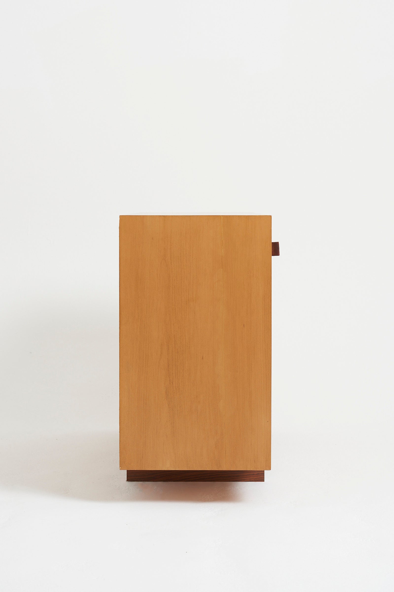 Pair of Mid-Century Cabinets