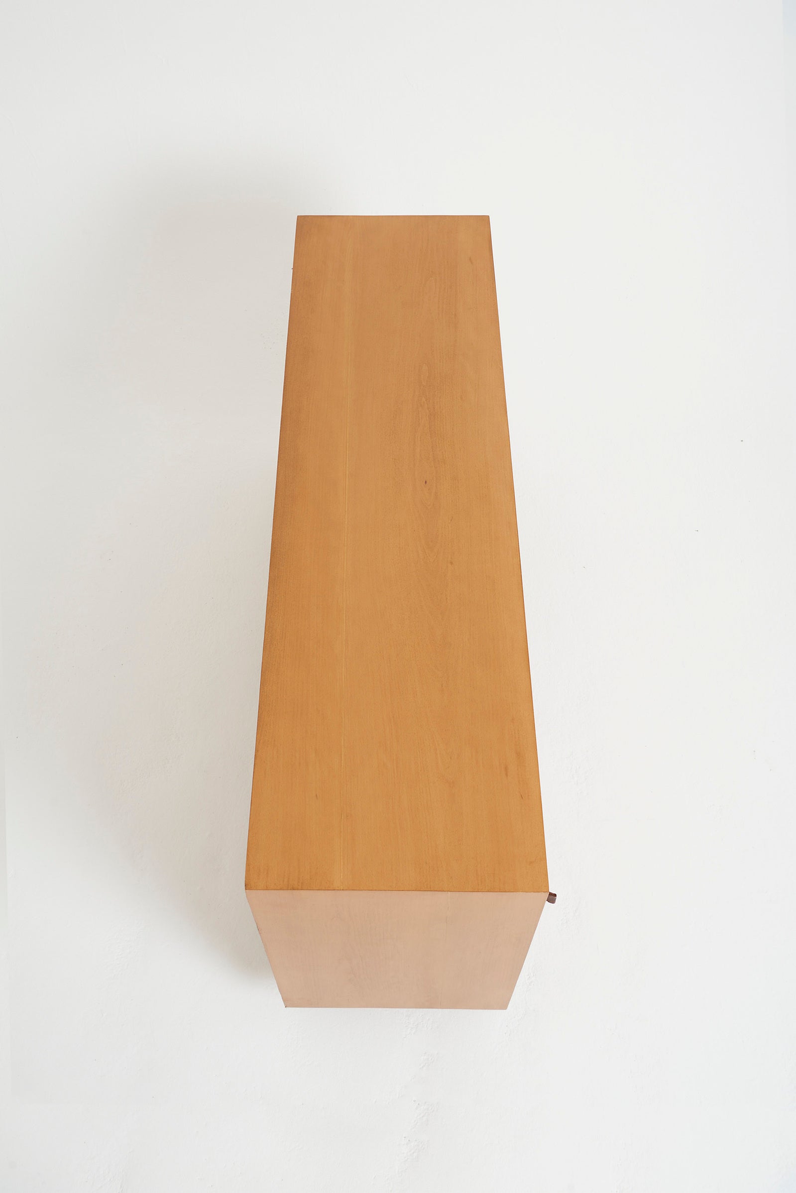Pair of Mid-Century Cabinets