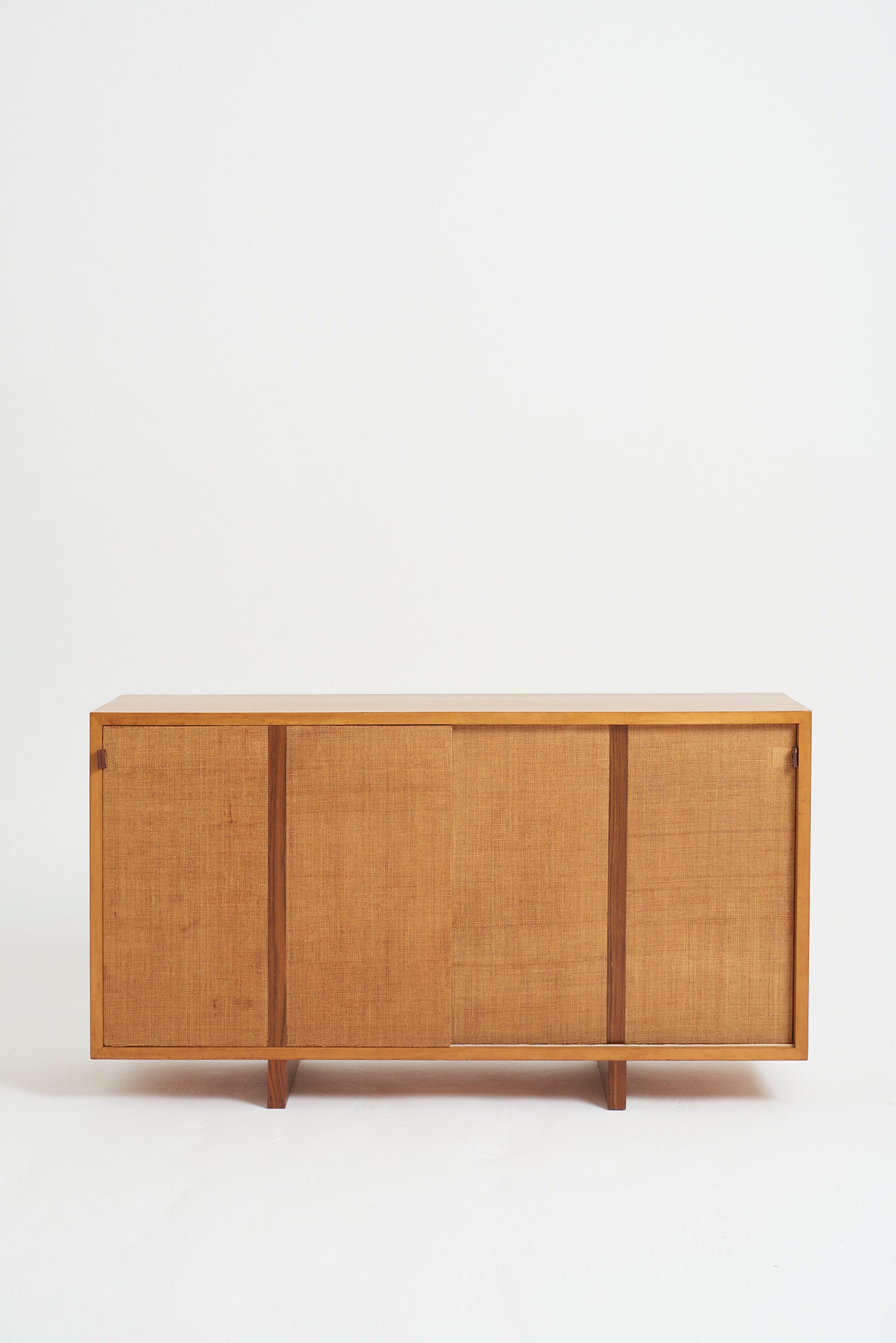 Pair of Mid-Century Cabinets