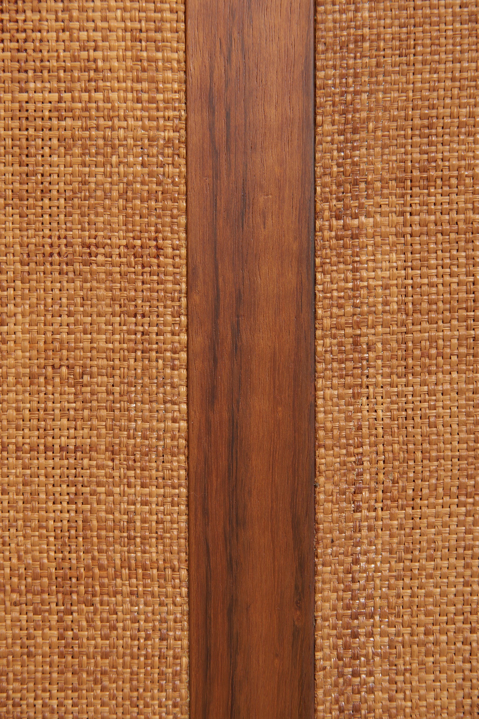 Pair of Mid-Century Cabinets