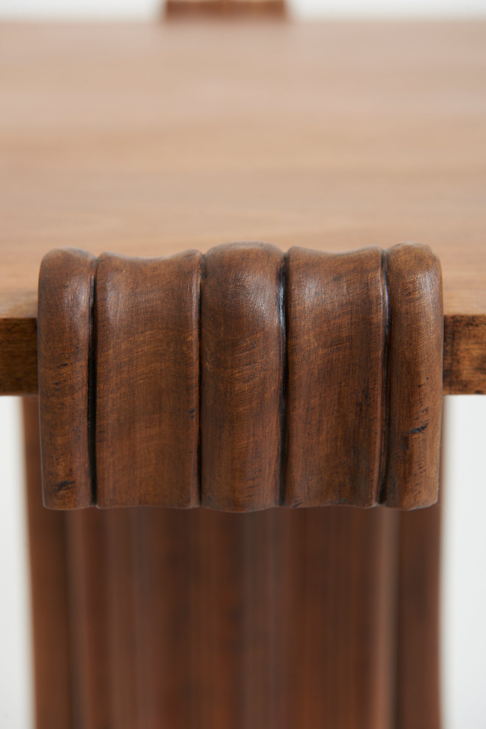 Gueridon Table by Jean-Charles Moreux (1889-1956)