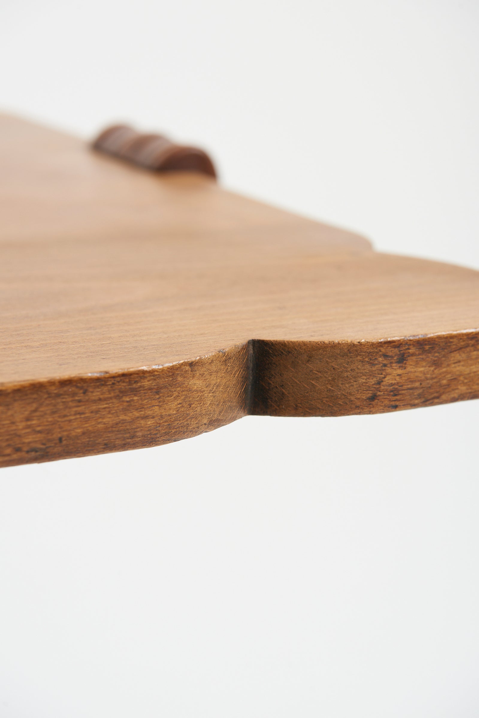 Gueridon Table by Jean-Charles Moreux (1889-1956)