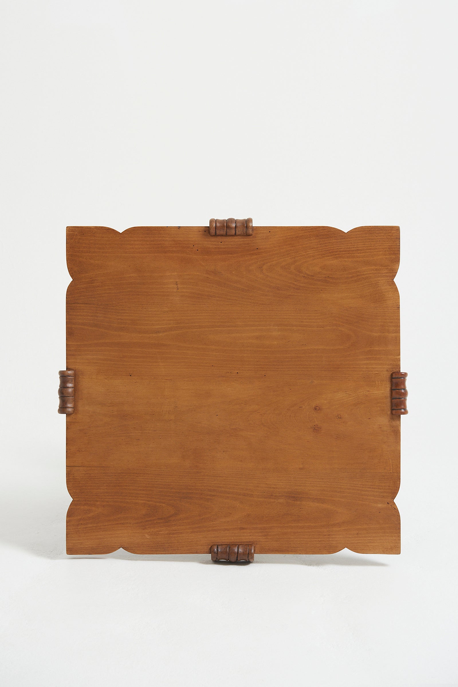Gueridon Table by Jean-Charles Moreux (1889-1956)