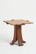 8891- Gueridon Table by Jean-Charles Moreux (1889-1956)