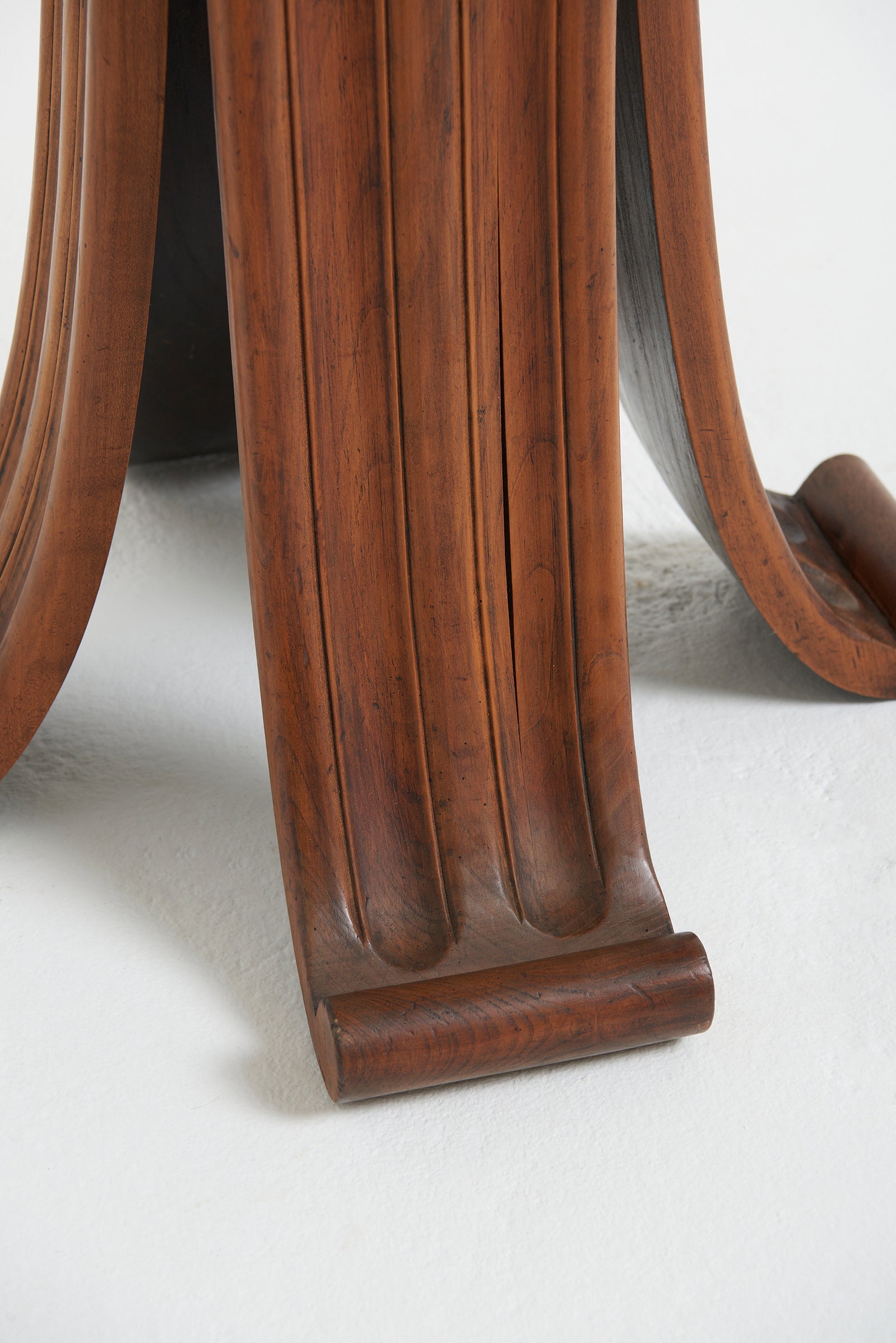 Gueridon Table by Jean-Charles Moreux (1889-1956)