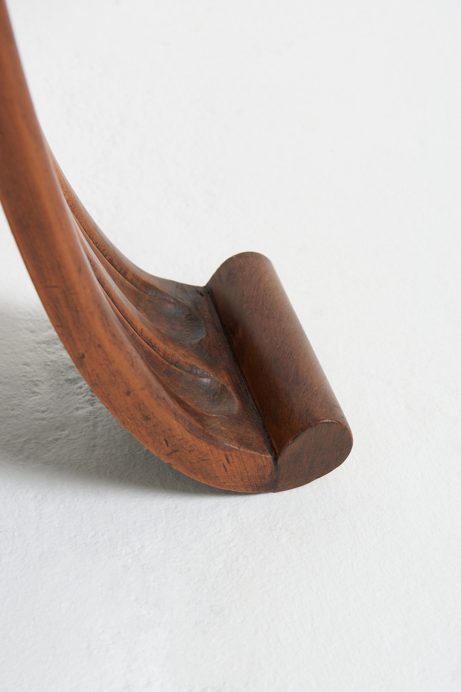 Gueridon Table by Jean-Charles Moreux (1889-1956)