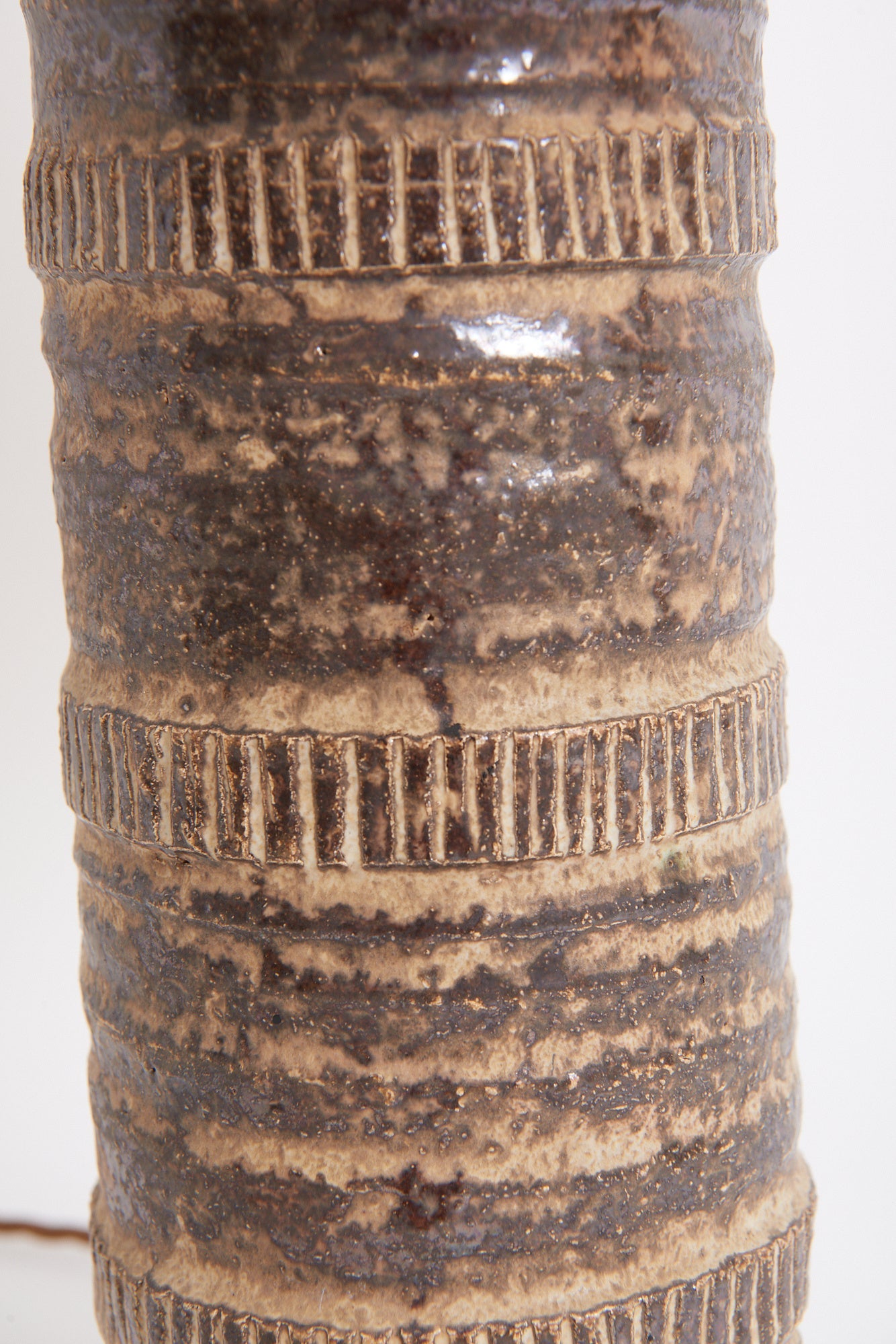 Ceramic Table Lamp