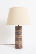 8903- Ceramic Table Lamp