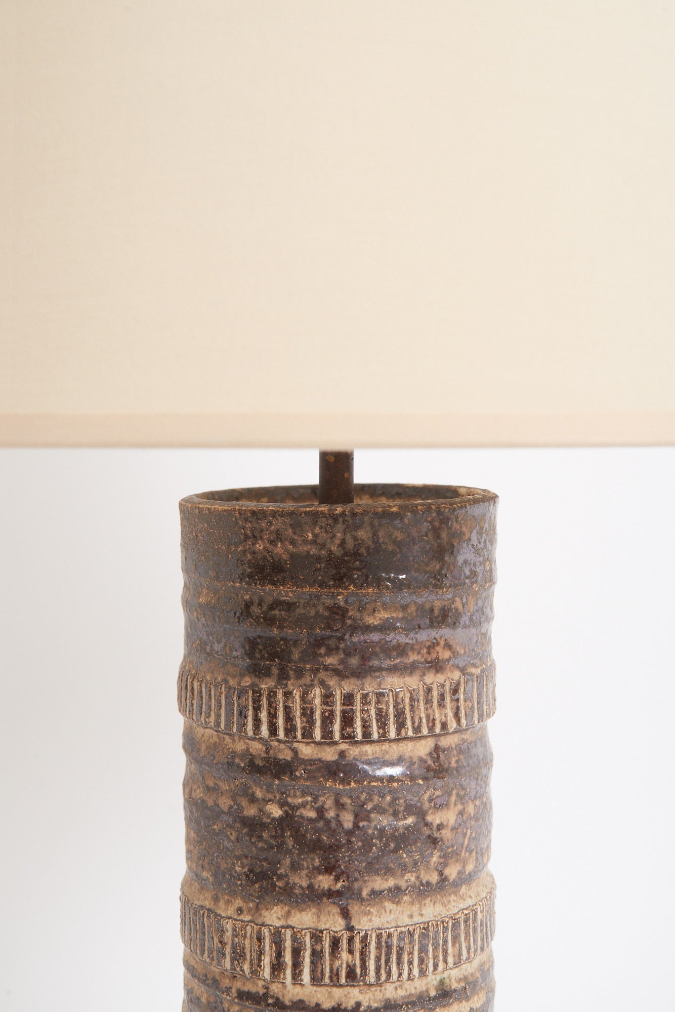 Ceramic Table Lamp