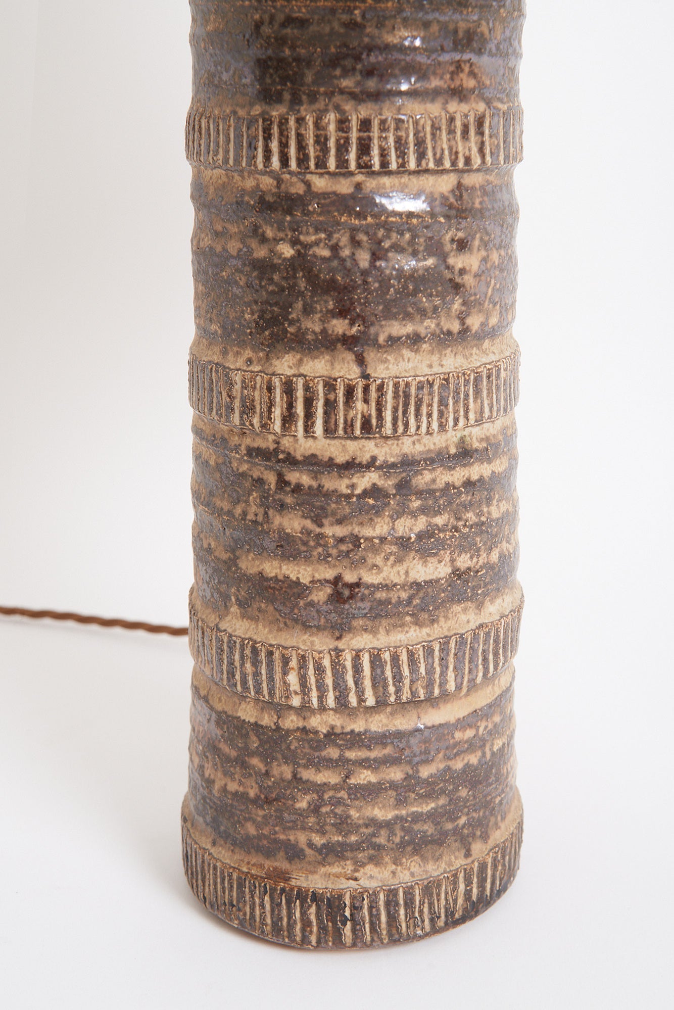 Ceramic Table Lamp