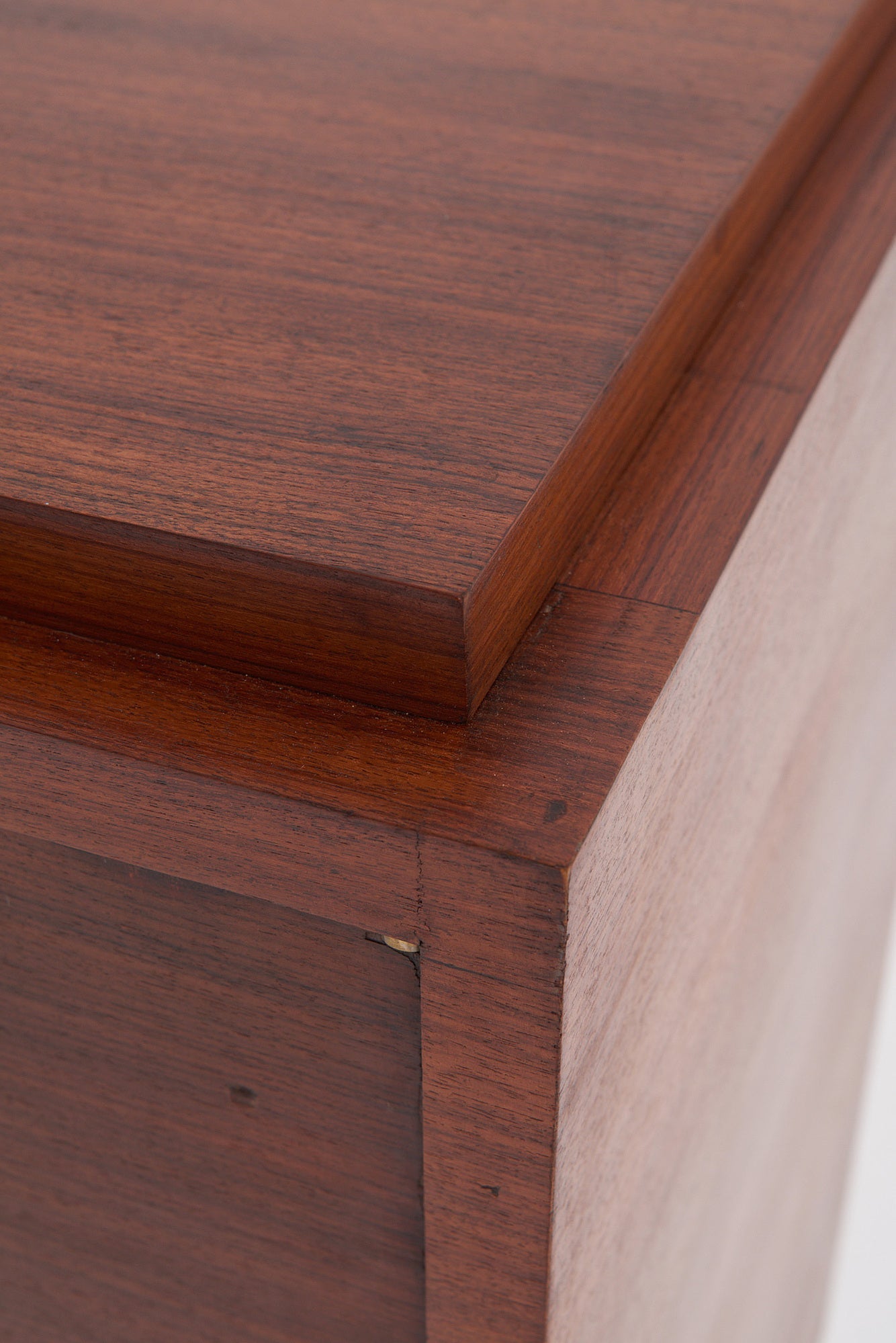 Art Deco Rosewood Sideboard