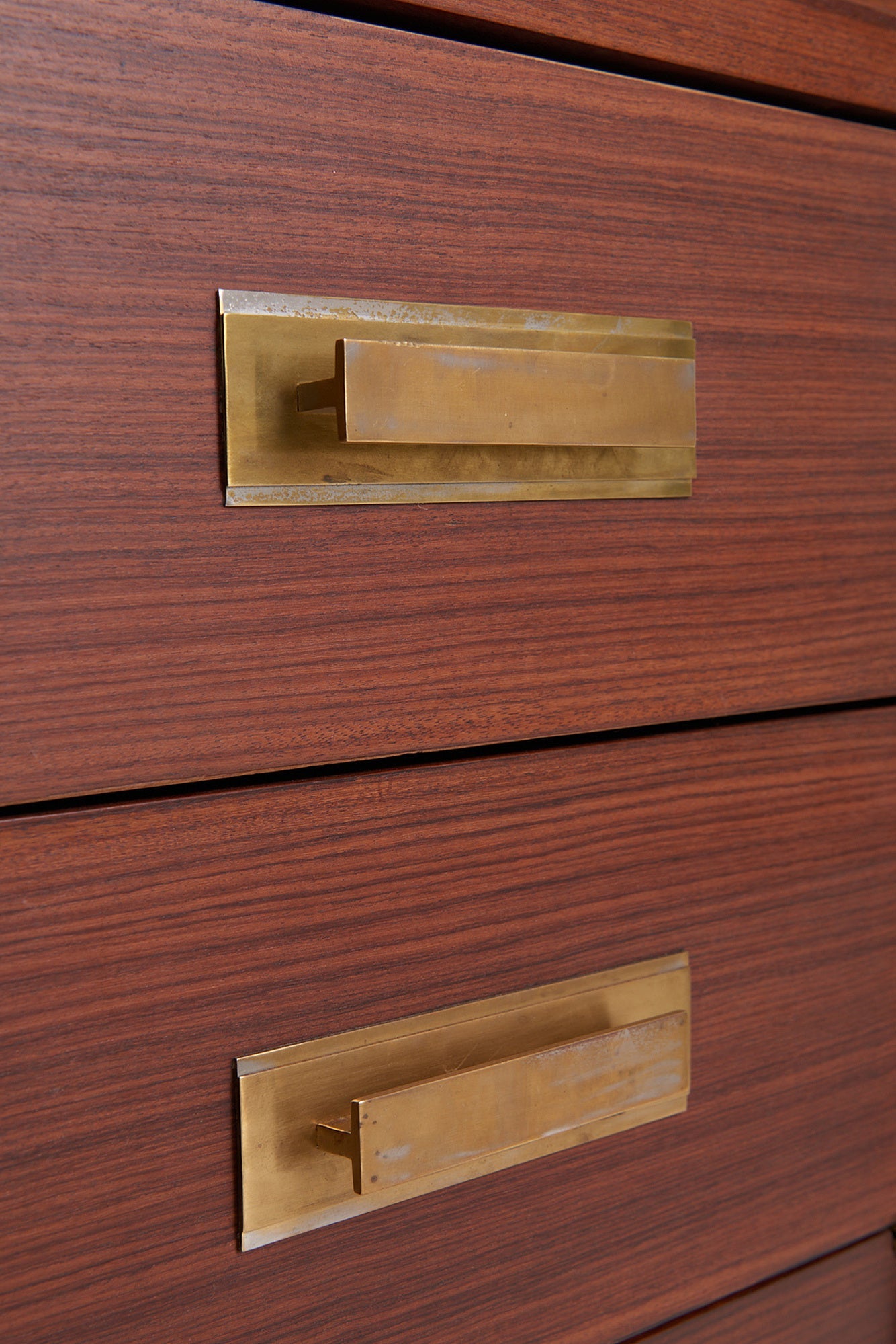 Art Deco Rosewood Sideboard