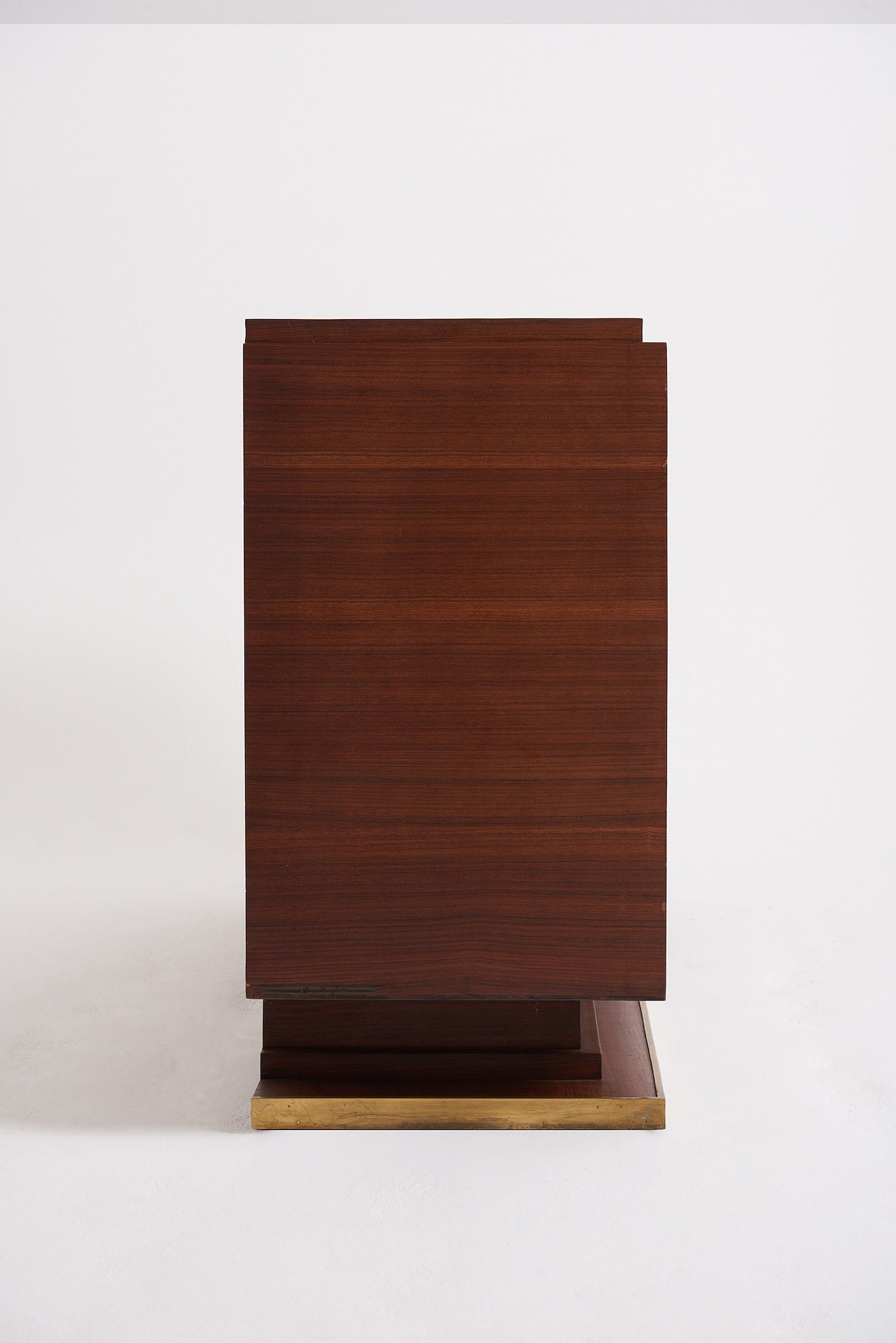Art Deco Rosewood Sideboard