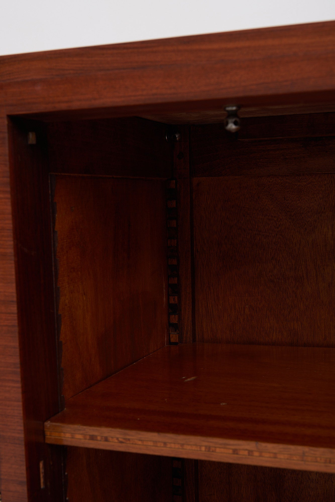 Art Deco Rosewood Sideboard