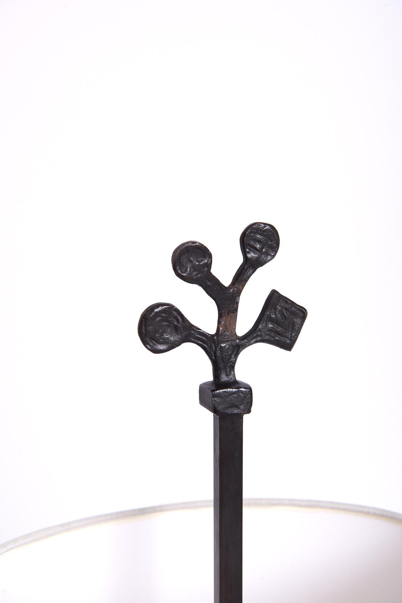 Bronze Table Lamp