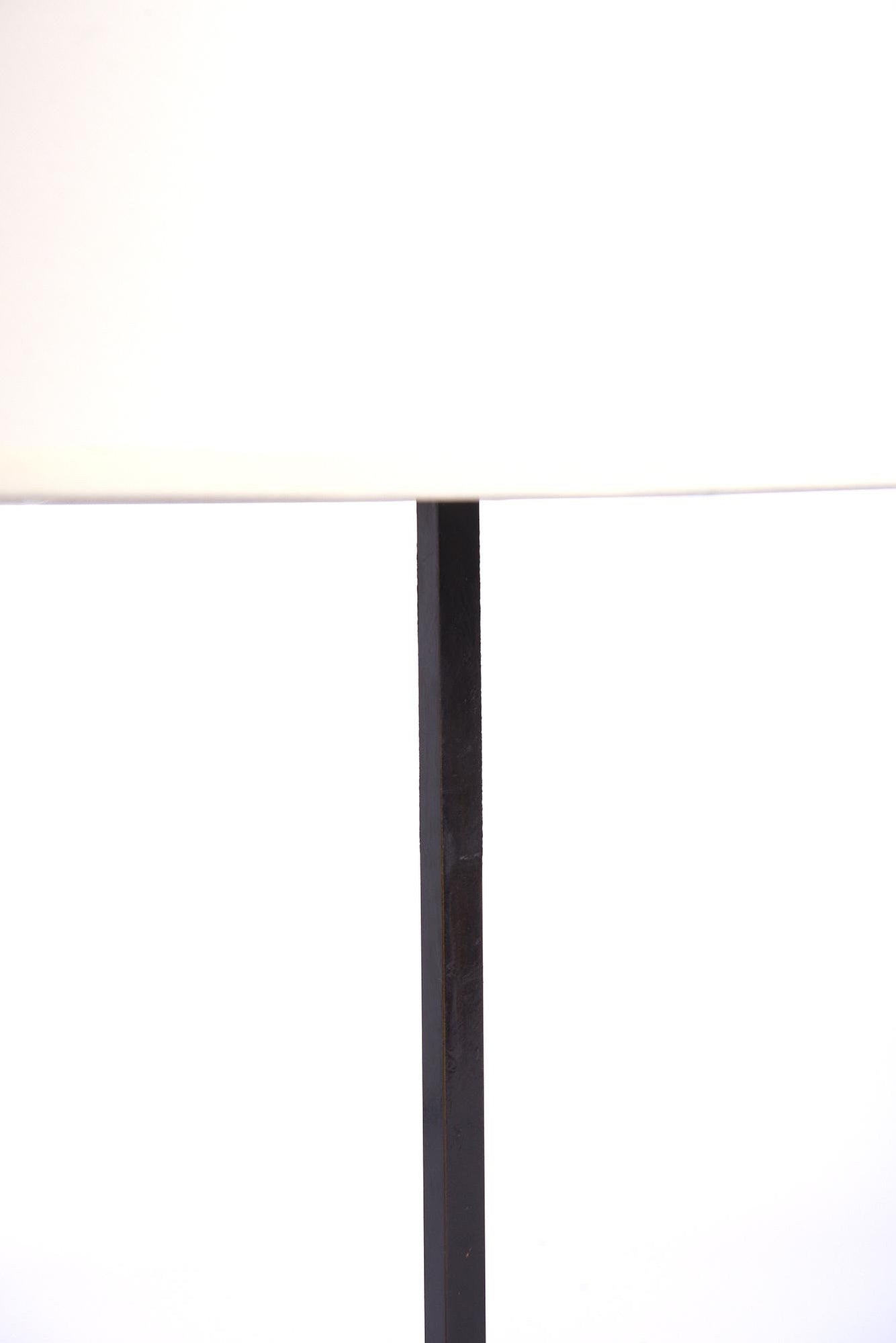 Bronze Table Lamp