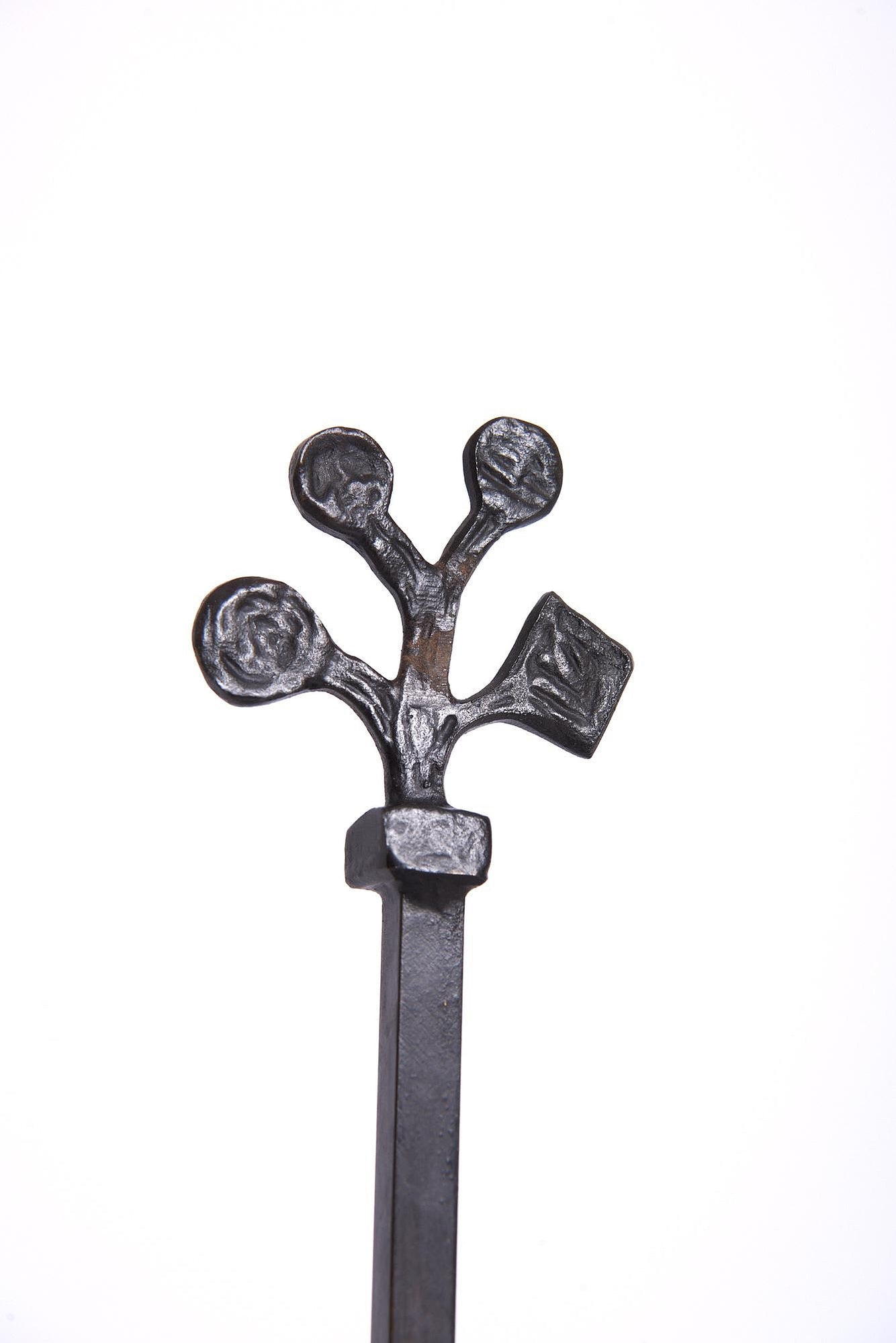 Bronze Table Lamp
