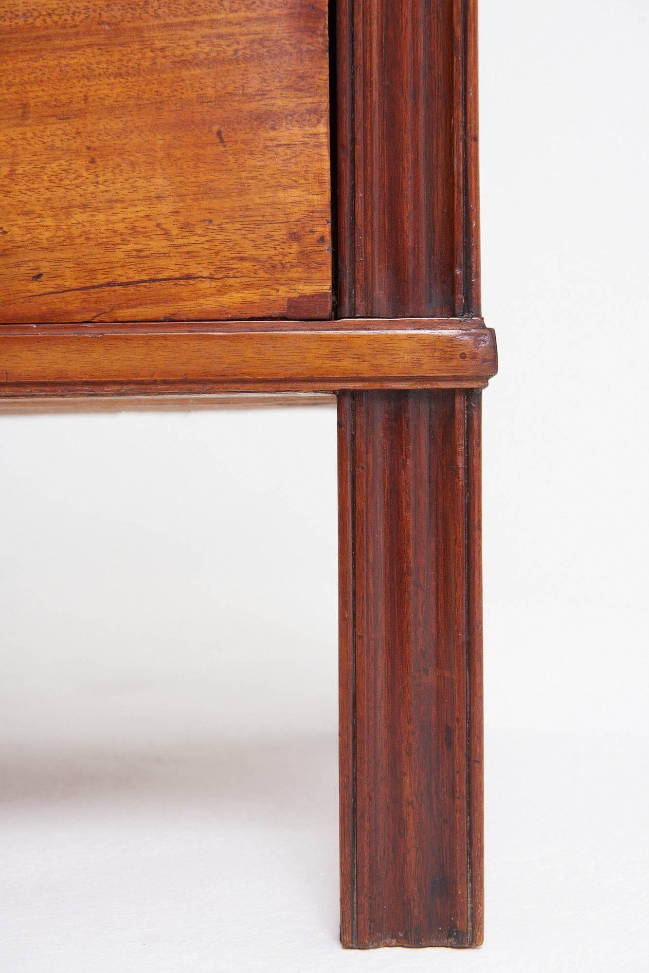 Gustavian Chest of Drawers