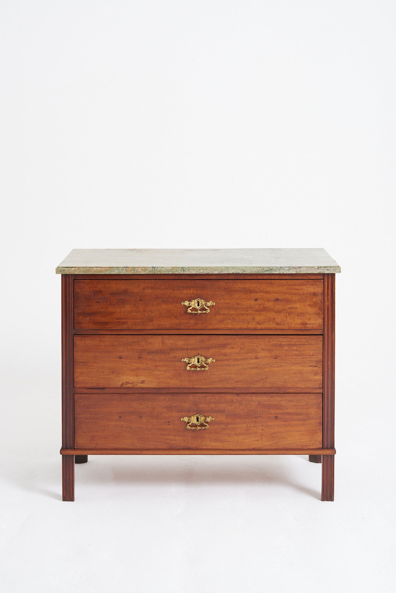 Gustavian Chest of Drawers