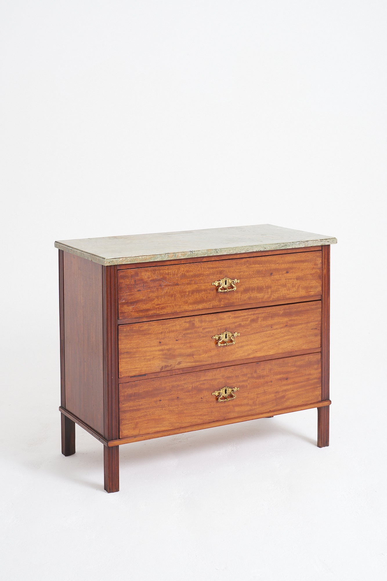 Gustavian Chest of Drawers