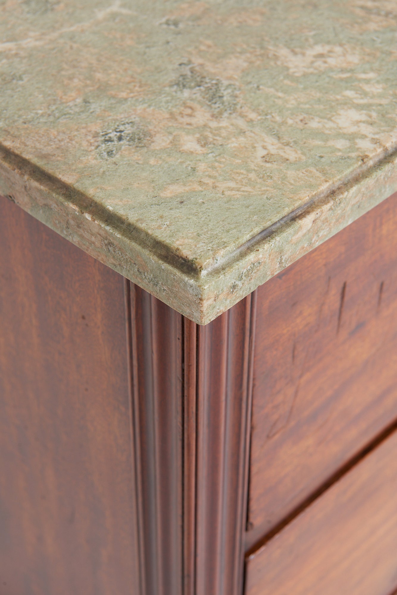 Gustavian Chest of Drawers