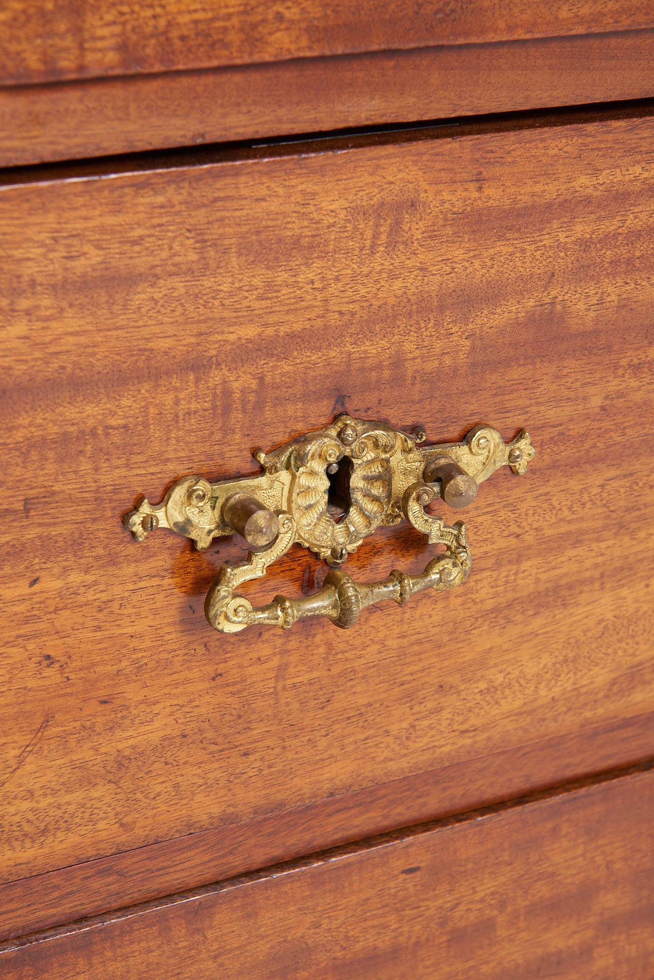 Gustavian Chest of Drawers
