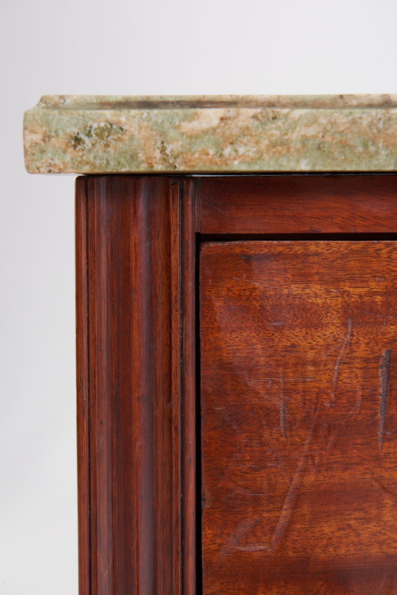 Gustavian Chest of Drawers