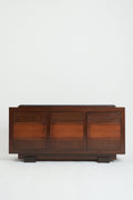 8919- Art Deco Sideboard