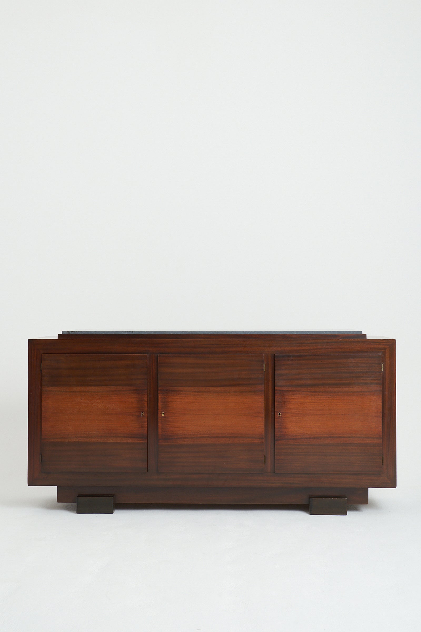 8919- Art Deco Sideboard